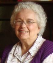 Kathleen McCurdy