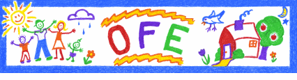 OFE - Organización Familia Escolar